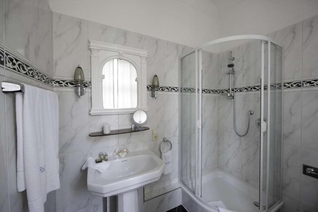 Hotel Park Villa Heilbronn Ruang foto